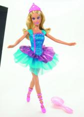 Barbie - Barbie balerina asst.