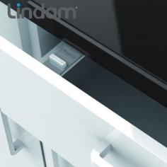 Lindam - Protectie pentru dulapuri, sertare si usi Xtraguard