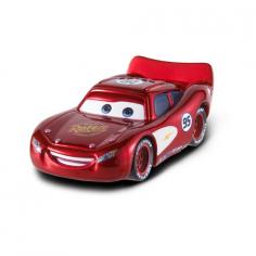 Disney Cars - Radiator Springs McQueen