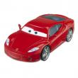 Disney Cars - Ferrari