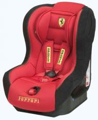 Jane - Scaun auto Ferrari Revo