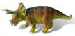 Bullyland - Triceraptos