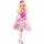 Barbie - Barbie la Scoala Printeselor - Papusa Blair
