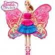 Barbie A Fairy Secret - Papusa Barbie transformabila