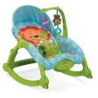 Balansoar Fisher-Price 2in1 Deluxe Precious Planet