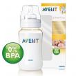 Philips Avent - Biberon 330 ml 0% BPA