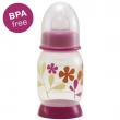 Beaba - Biberon 140 ml BPA free - Gipsy