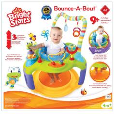 Bright Starts - Bounce a bout