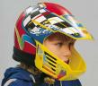 Peg Perego - Accesorii Casca Helmet