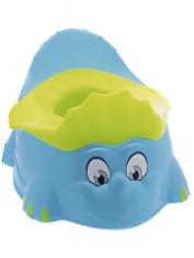 Summer Infant - Olita Dino Potty Blue