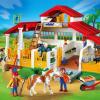 Playmobil - Horse Farm: Ferma poneilor