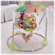 Fisher-Price - Rainforest Jumperoo