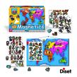 Diset - Joc Magnetic Mapamond