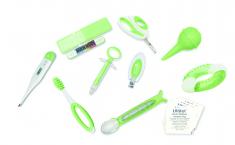 Summer Infant - Kit de ingrijire Baby Essentials Kit