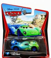 Disney Cars - Carla Veloso
