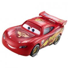 Disney Cars - McQueen