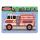 Melissa&Doug - Puzzle de lemn cu sunete Masina de Pompieri