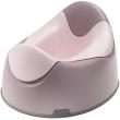 Beaba - Olita pentru bebelusi ergonomica - Roz