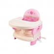 Summer Infant - Booster Pliabil Deluxe Pink