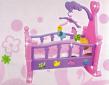Sweet Baby - Patut balansoar cu carusel