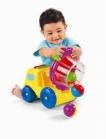 Fisher-Price - Camion cu Ciment