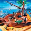 Playmobil - Pirates: Super set Insula piratilor