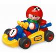 Tolo Toys - Baietel cu Kart First Friends
