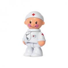 Tolo Toys - Baietel Doctor First Friends